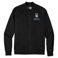 Unisex New Era Track Jacket