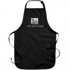 Adjustable Full Length Apron