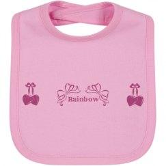 Infant Jersey Bib