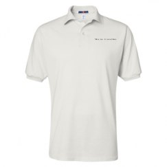 Unisex SpotShield 50/50 Polo Shirt 