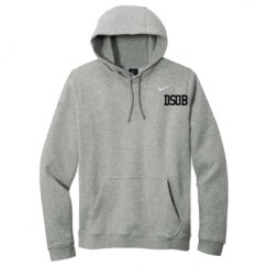 Unisex Nike Pullover Hoodie