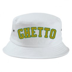 Unisex Bucket Hat