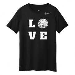 Youth Nike Legend Shirt