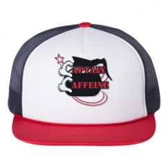 Foamie Snapback Trucker Hat