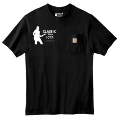 Unisex Carhartt Tall Pocket Tee