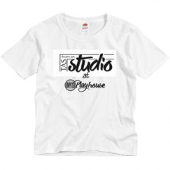 Youth Basic Tee