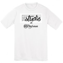 Youth Athletic Performance Tee