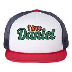 Foamie Snapback Trucker Hat