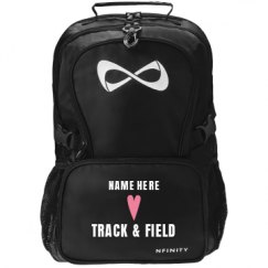 Nfinity Backpack Bag