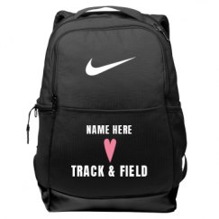 Nike Brasilia Medium Backpack