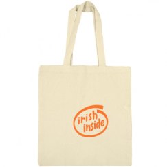 Canvas Bargain Tote Bag