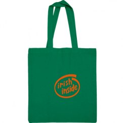 Canvas Tote Bag