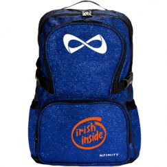 Nfinity Sparkle Backpack Bag