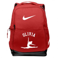 Nike Brasilia Medium Backpack