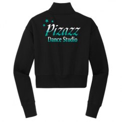 Women's 1/2 Zip Fleece