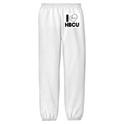 Youth Fleece Sweatpants