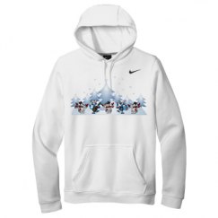 Unisex Nike Pullover Hoodie