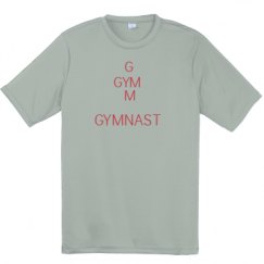 Youth Athletic Performance Tee