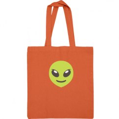 Canvas Tote Bag