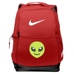 Nike Brasilia Medium Backpack