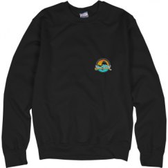 Unisex Basic Promo Crewneck Sweatshirt