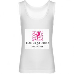 Youth Jersey Tank Top