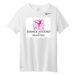 Youth Nike Legend Shirt