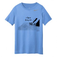 Youth Nike Legend Shirt