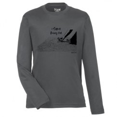 Youth Performance Long Sleeve Tee