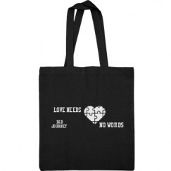 Canvas Tote Bag