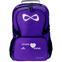 Nfinity Backpack Bag