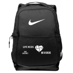 Nike Brasilia Medium Backpack