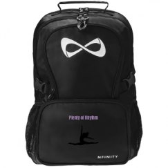 Nfinity Backpack Bag