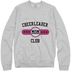 Unisex Ultimate Cotton Crewneck Sweatshirt