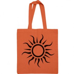 Canvas Tote Bag