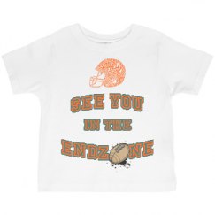 Toddler Basic Promo Jersey Tee