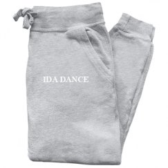 Unisex Fleece Jogger