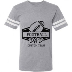 Unisex Vintage Sports Tee