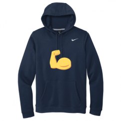 Unisex Nike Pullover Hoodie