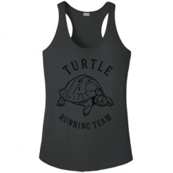 Ladies Athletic Performance Racerback Tank