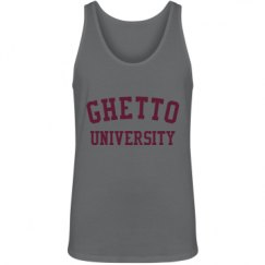 Unisex Jersey Tank Top