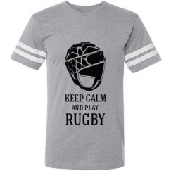 Unisex Vintage Sports Tee