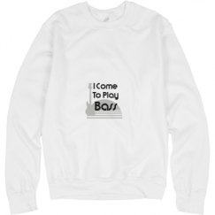 Unisex Basic Promo Crewneck Sweatshirt