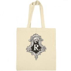 Canvas Bargain Tote Bag