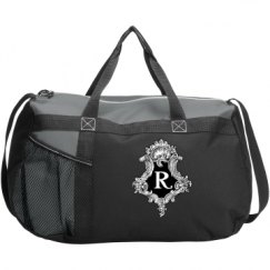 Gemline Sequel Sport Duffel Bag