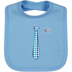 Infant Jersey Bib