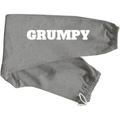 Unisex Fleece Sweatpants