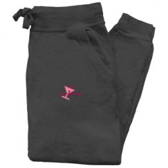 Unisex Fleece Jogger