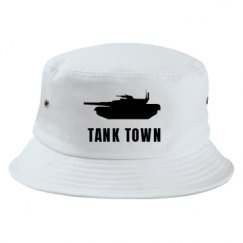 Unisex Bucket Hat