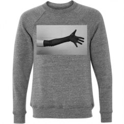 Unisex Triblend Crewneck Sweatshirt